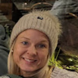 Meet your Posher, Kelly